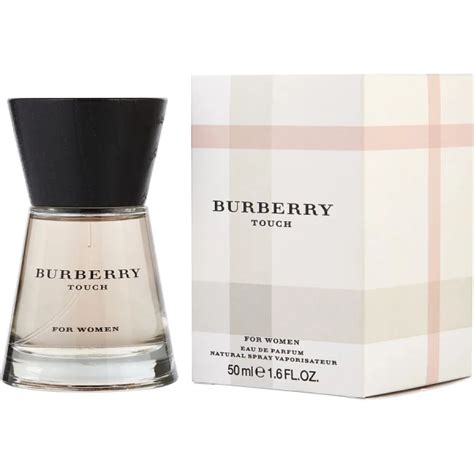 touch burberry eau de parfum 50ml|Burberry touch vs weekend.